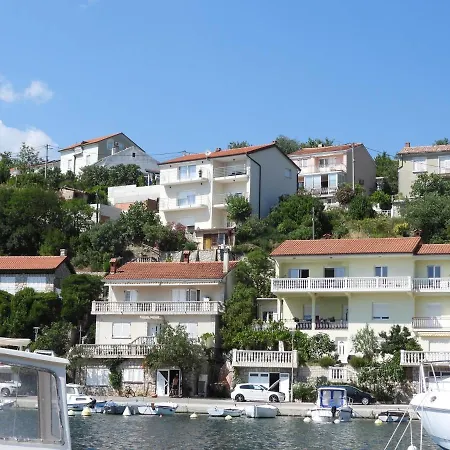 Apartmán Dream View Jadranovo