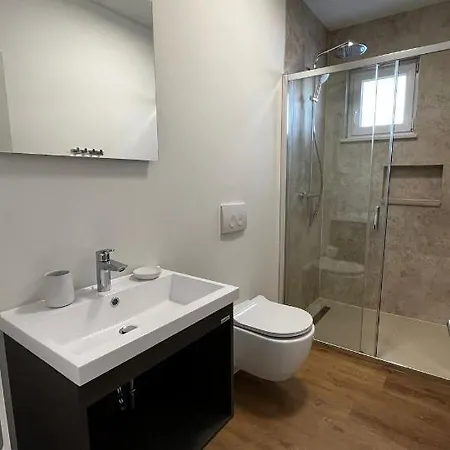 Apartament Dream View *