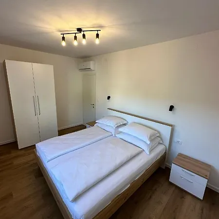 Dream View Apartament