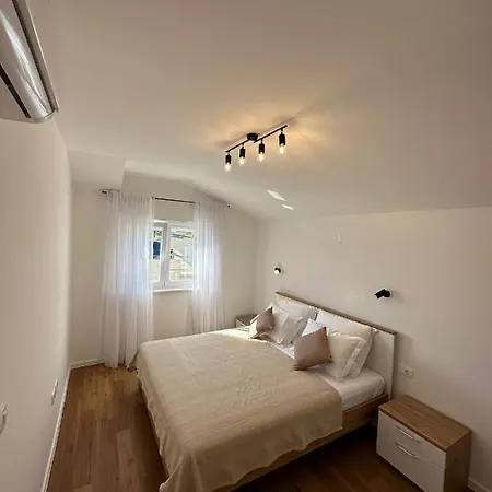 Dream View Jadranovo