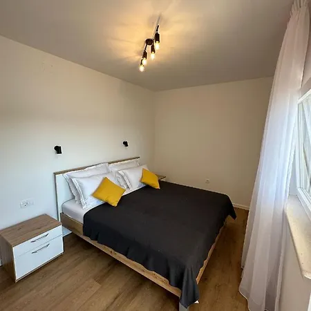 Dream View * Jadranovo