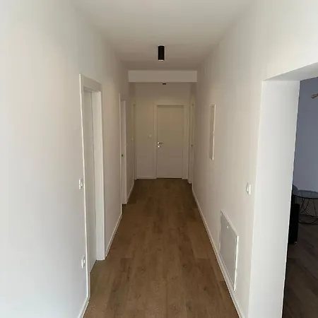 Apartament Dream View *