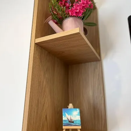 Apartament Dream View Jadranovo