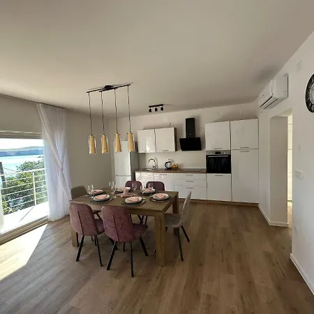 Dream View Apartmán