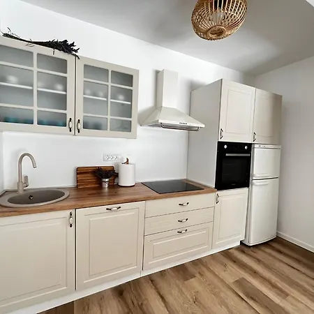 Apartament Dream View Jadranovo