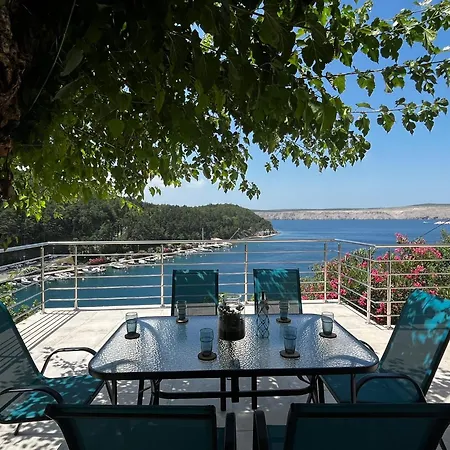 Dream View Apartmán