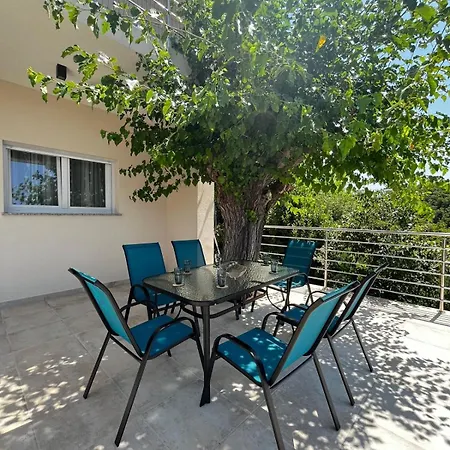 Dream View Jadranovo