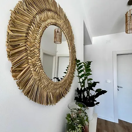 Dream View Apartament