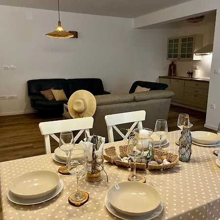 Dream View Apartament *