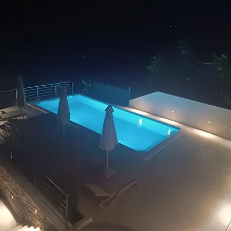 Apartmán Dream View *