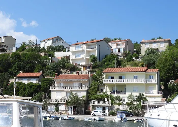 Apartman Dream View Jadranovo