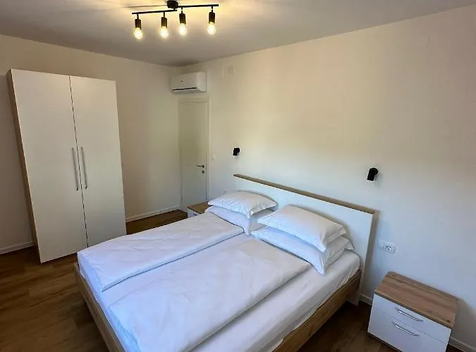 Dream View Apartman