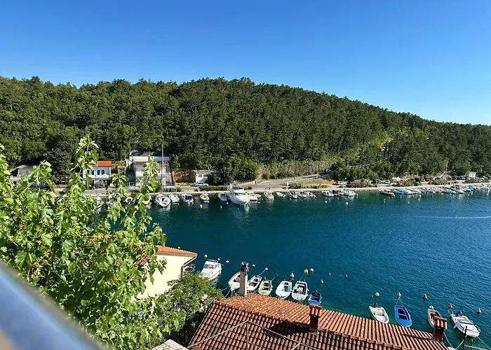 Apartman Dream View Jadranovo