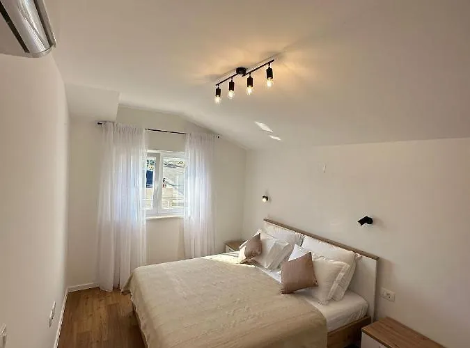 Dream View Jadranovo