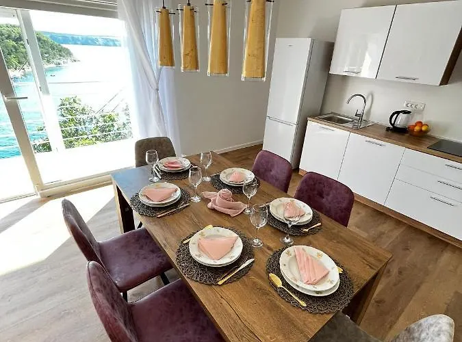 Apartman Dream View *