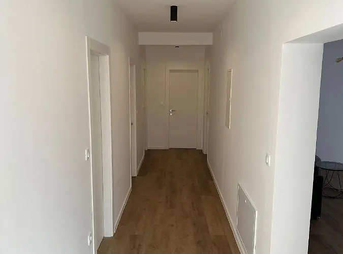 Apartman Dream View *