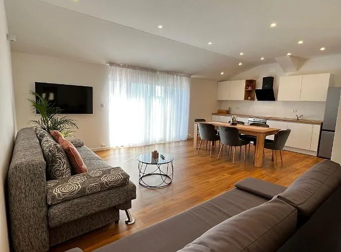 Dream View Apartman