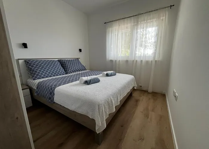 Apartman Dream View Jadranovo