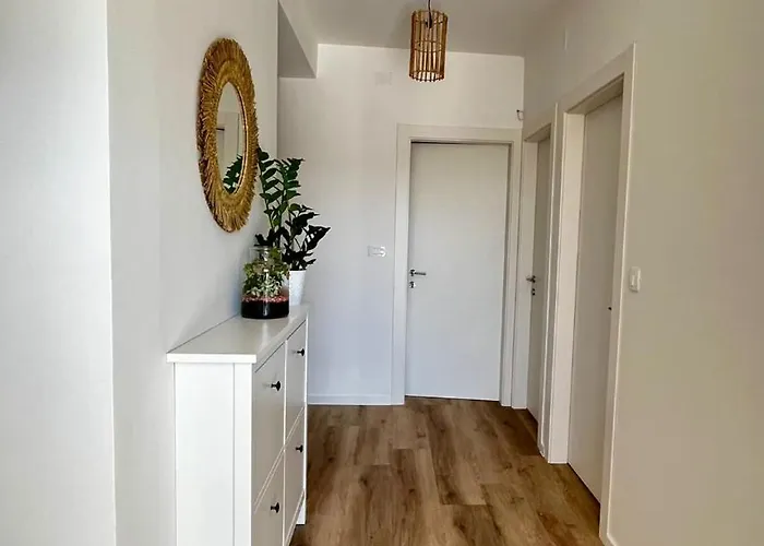Dream View Apartman