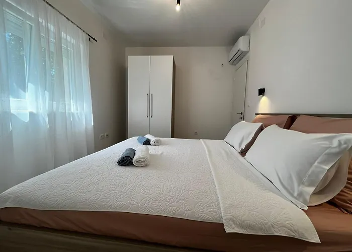 Dream View Apartman *