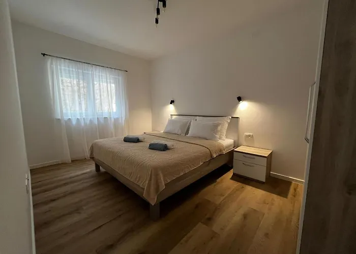 Apartman Dream View *