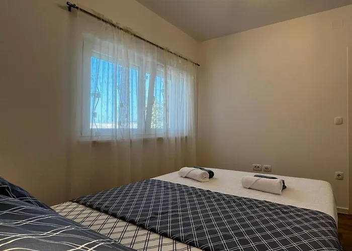 Apartman Dream View Jadranovo