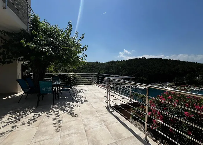 Dream View * Jadranovo