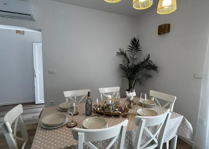 Dream View Apartman *