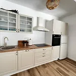 Apartment Dream View Jadranovo
