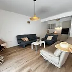 Apartment Dream View