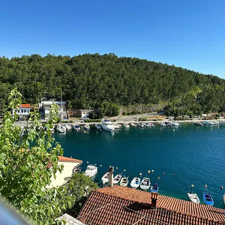 Apartman Dream View Jadranovo