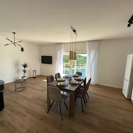 Apartment Dream View