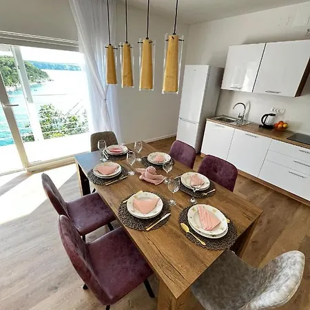 Apartman Dream View *