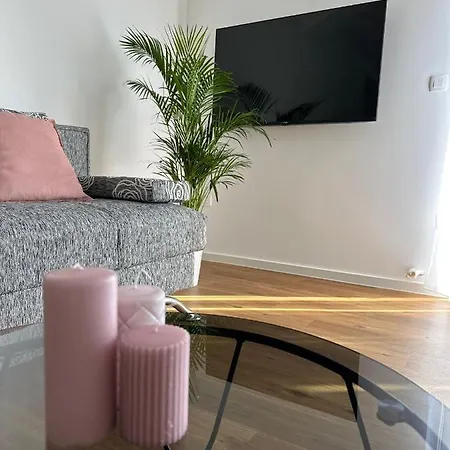 Dream View Jadranovo