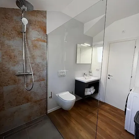 Apartment Dream View