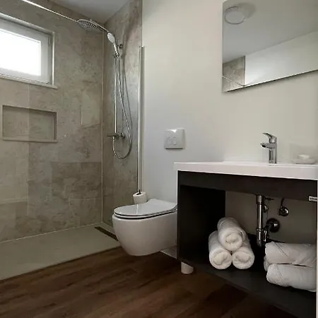 Dream View Apartment