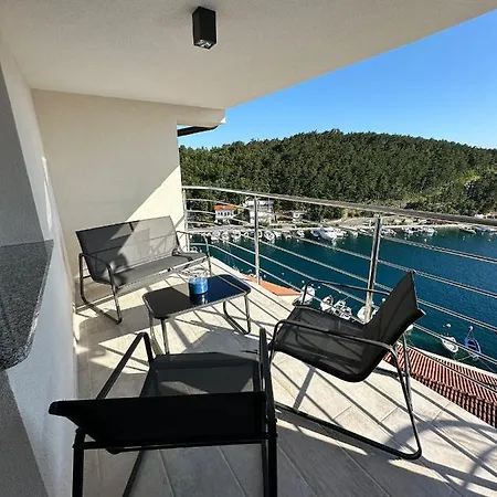 Dream View Apartment *