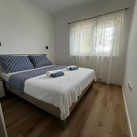 Apartment Dream View Jadranovo