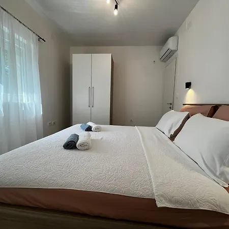 Dream View Apartman *