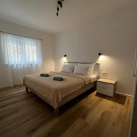 Apartment Dream View *