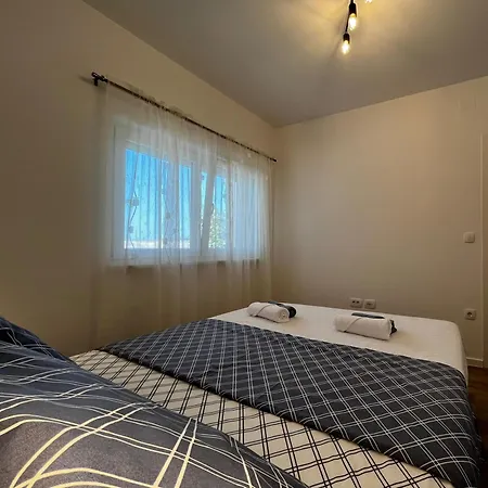 Apartman Dream View Jadranovo