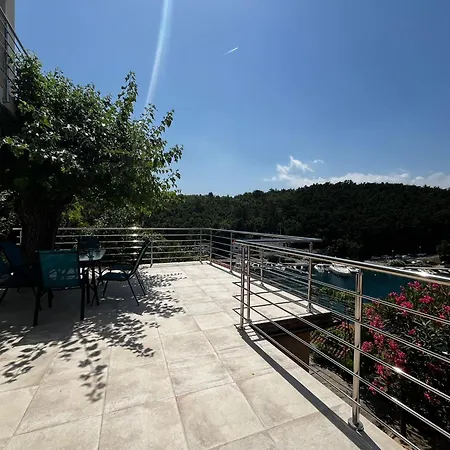 Dream View * Jadranovo
