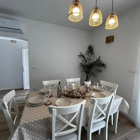 Dream View Apartman *