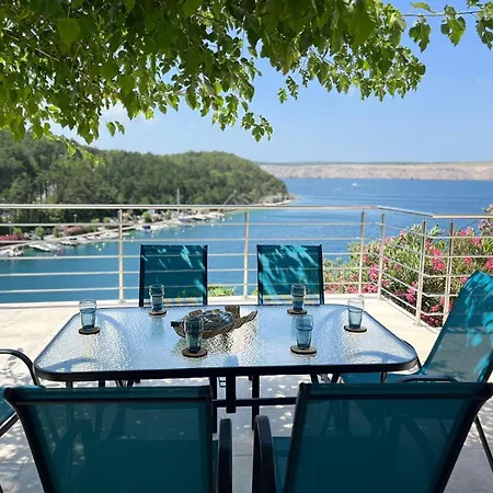 Dream View * Jadranovo