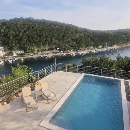 Dream View Apartment