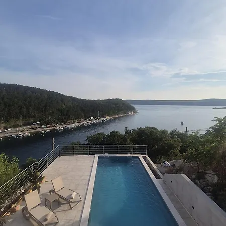 Dream View Apartment Jadranovo