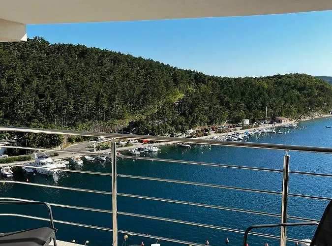 Dream View 公寓 卓得诺沃