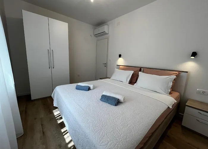 Dream View 公寓 卓得诺沃